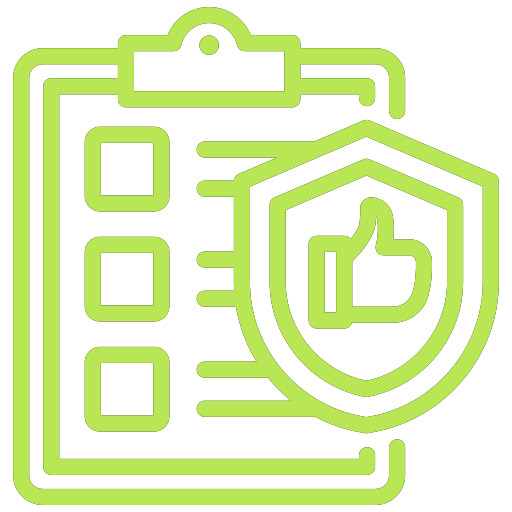 icono garantia casillas jardin