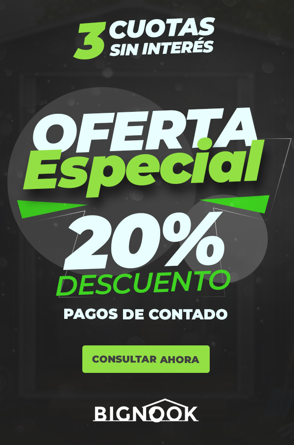 oferta casetas jardin depositos